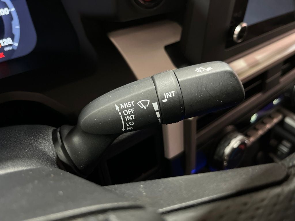2024 Toyota Tacoma TRD Off-Road CarBravo Certified