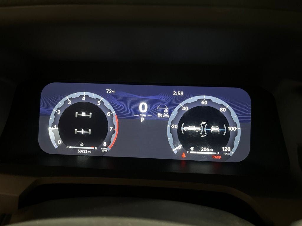 2024 Toyota Tacoma TRD Off-Road CarBravo Certified
