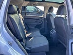 2018 Volkswagen Tiguan 2.0T SEL 4Motion