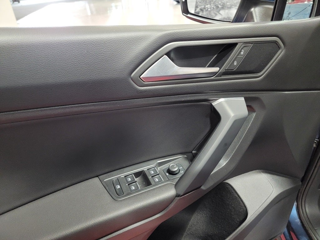 2019 Volkswagen Tiguan 2.0T SE 4Motion