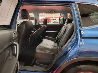 2019 Volkswagen Tiguan 2.0T SE 4Motion