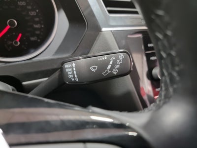 2019 Volkswagen Tiguan 2.0T SE 4Motion