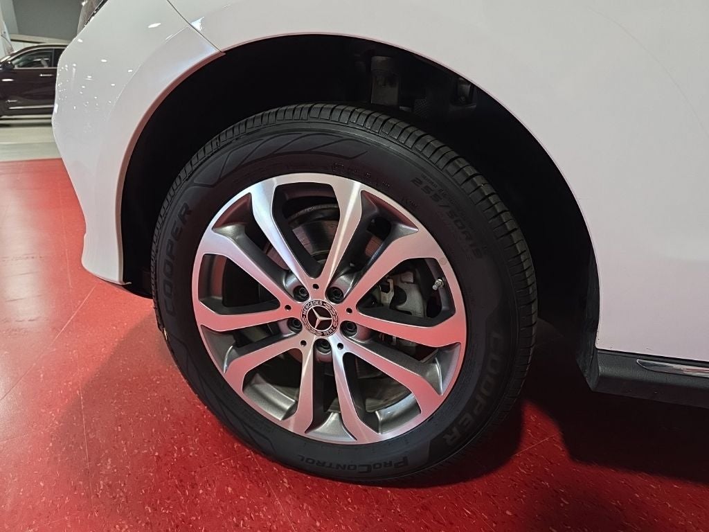 2018 Mercedes-Benz GLE 350 4MATIC® CarBravo Certified