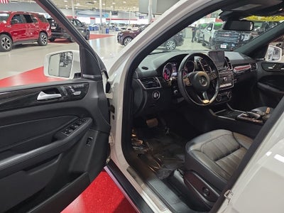 2018 Mercedes-Benz GLE 350 4MATIC® CarBravo Certified