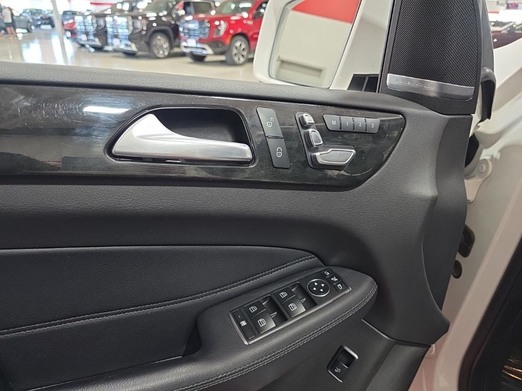 2018 Mercedes-Benz GLE 350 4MATIC® CarBravo Certified