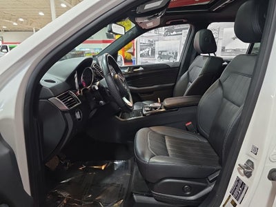 2018 Mercedes-Benz GLE 350 4MATIC® CarBravo Certified
