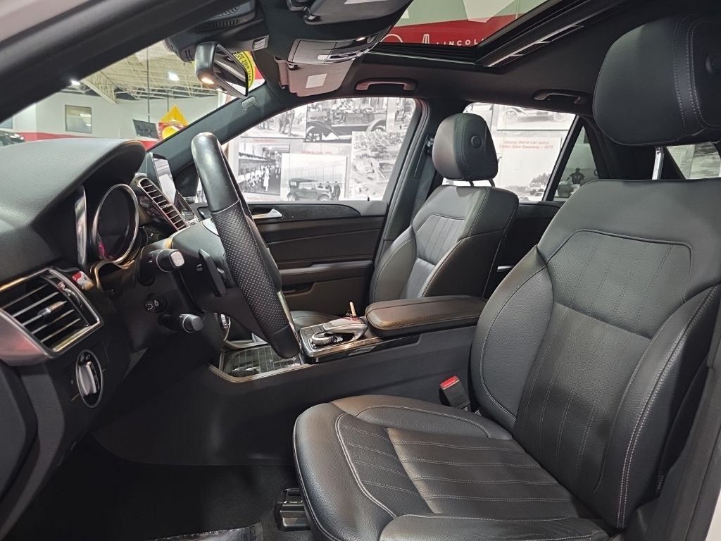 2018 Mercedes-Benz GLE 350 4MATIC® CarBravo Certified
