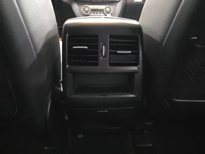 2018 Mercedes-Benz GLE 350 4MATIC® CarBravo Certified