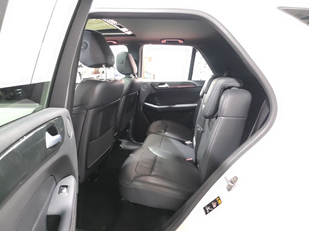 2018 Mercedes-Benz GLE 350 4MATIC® CarBravo Certified