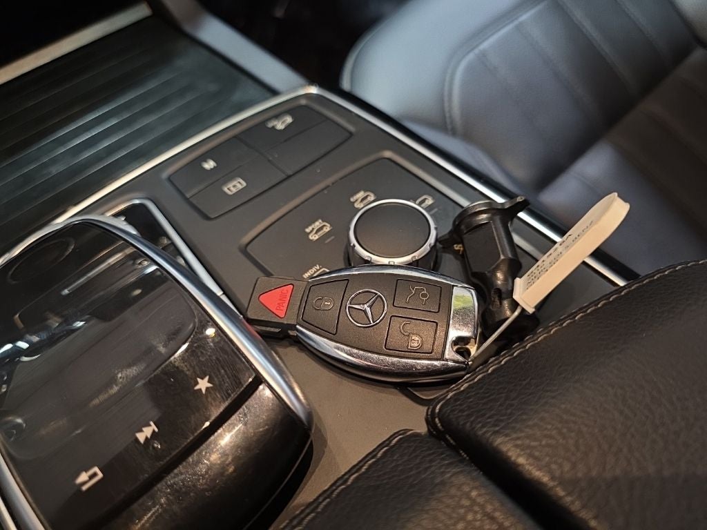2018 Mercedes-Benz GLE 350 4MATIC® CarBravo Certified