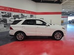 2018 Mercedes-Benz GLE 350 4MATIC® CarBravo Certified