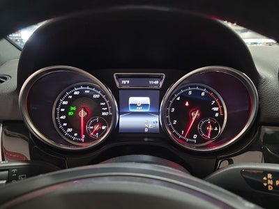 2018 Mercedes-Benz GLE 350 4MATIC® CarBravo Certified