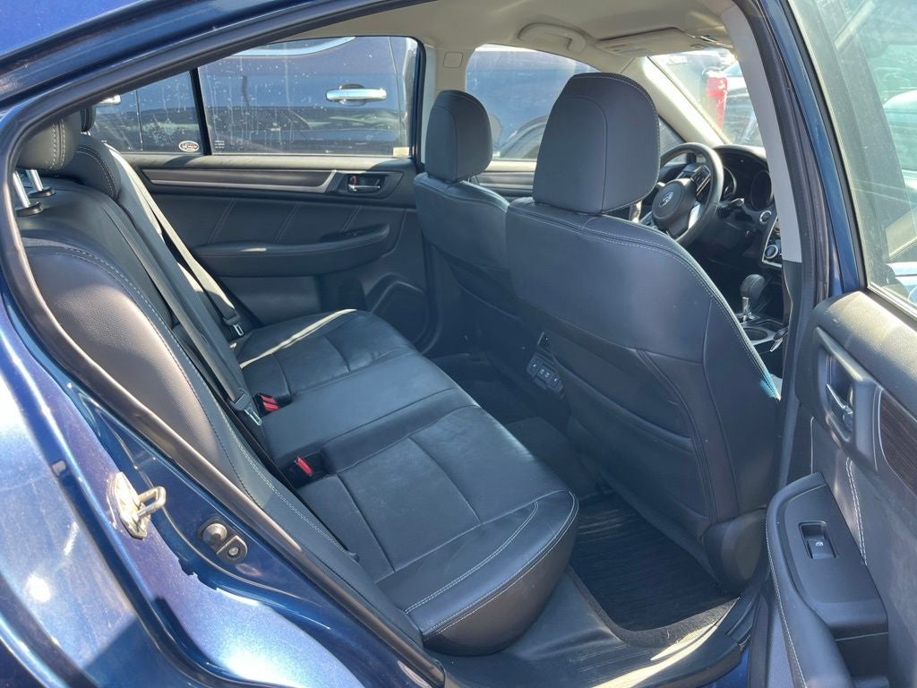 2019 Subaru Legacy 2.5i Limited