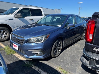 2019 Subaru Legacy 2.5i Limited