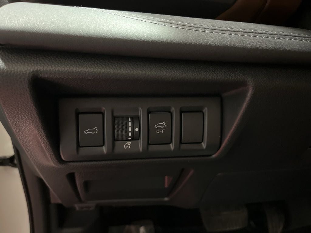 2024 Subaru Outback Touring Carbravo Certified