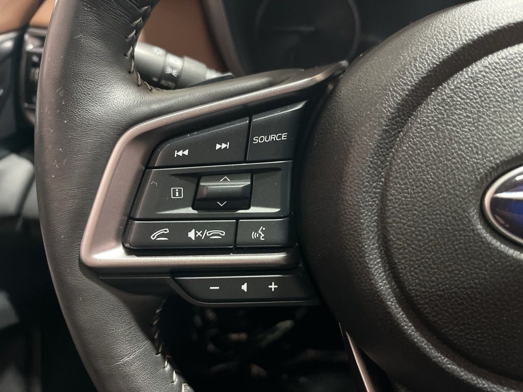 2024 Subaru Outback Touring Carbravo Certified
