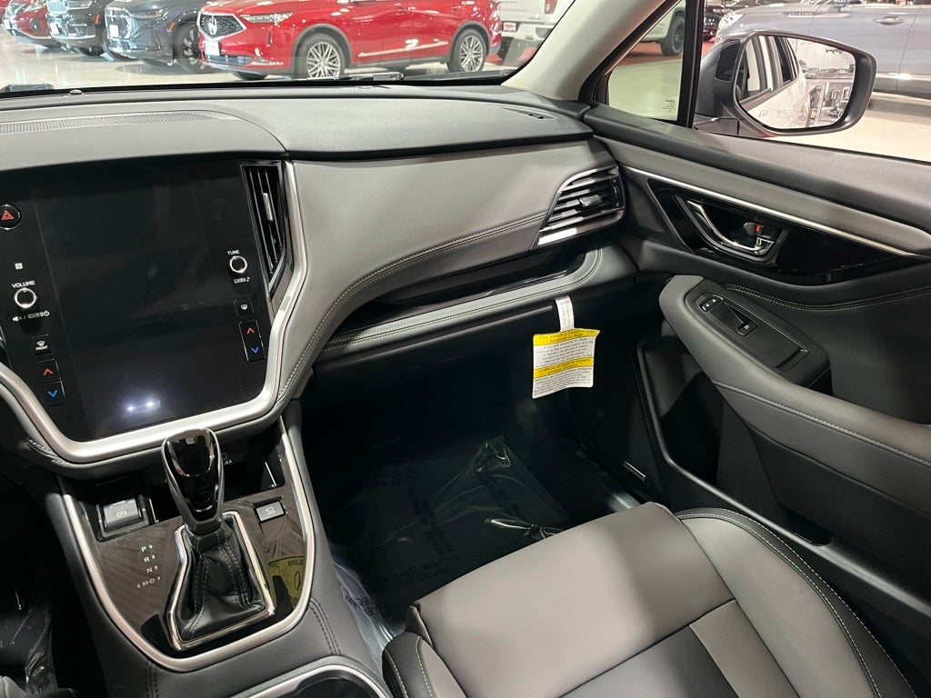 2024 Subaru Outback Onyx Edition XT