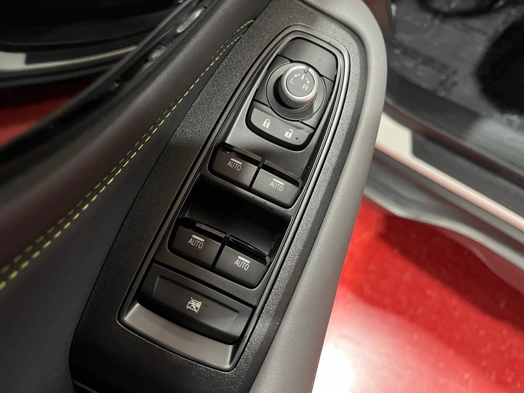 2024 Subaru Outback Onyx Edition XT