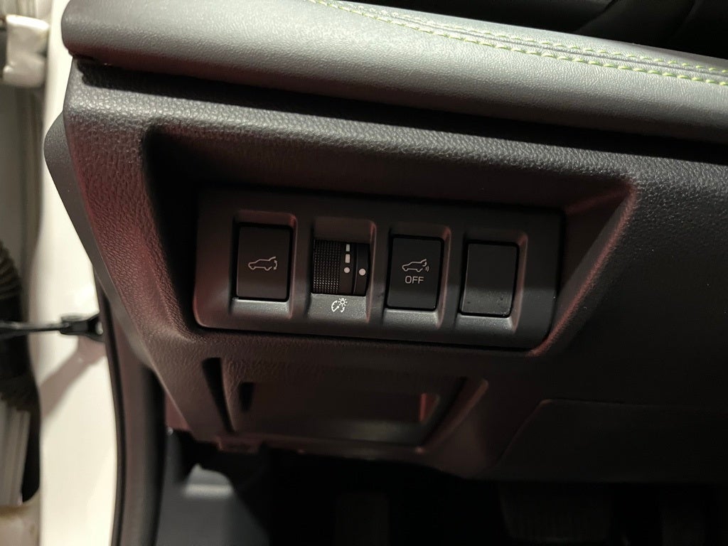 2024 Subaru Outback Onyx Edition XT