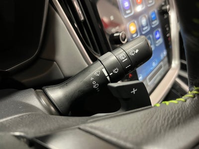 2024 Subaru Outback Onyx Edition XT