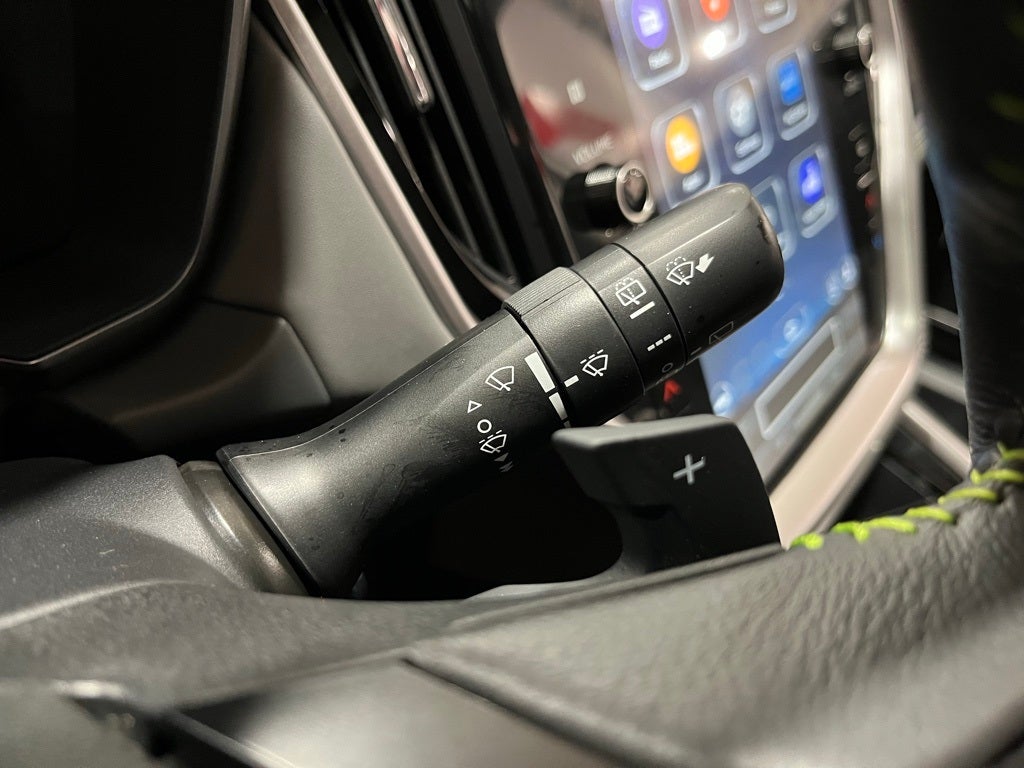 2024 Subaru Outback Onyx Edition XT