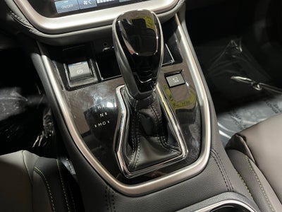 2024 Subaru Outback Onyx Edition XT