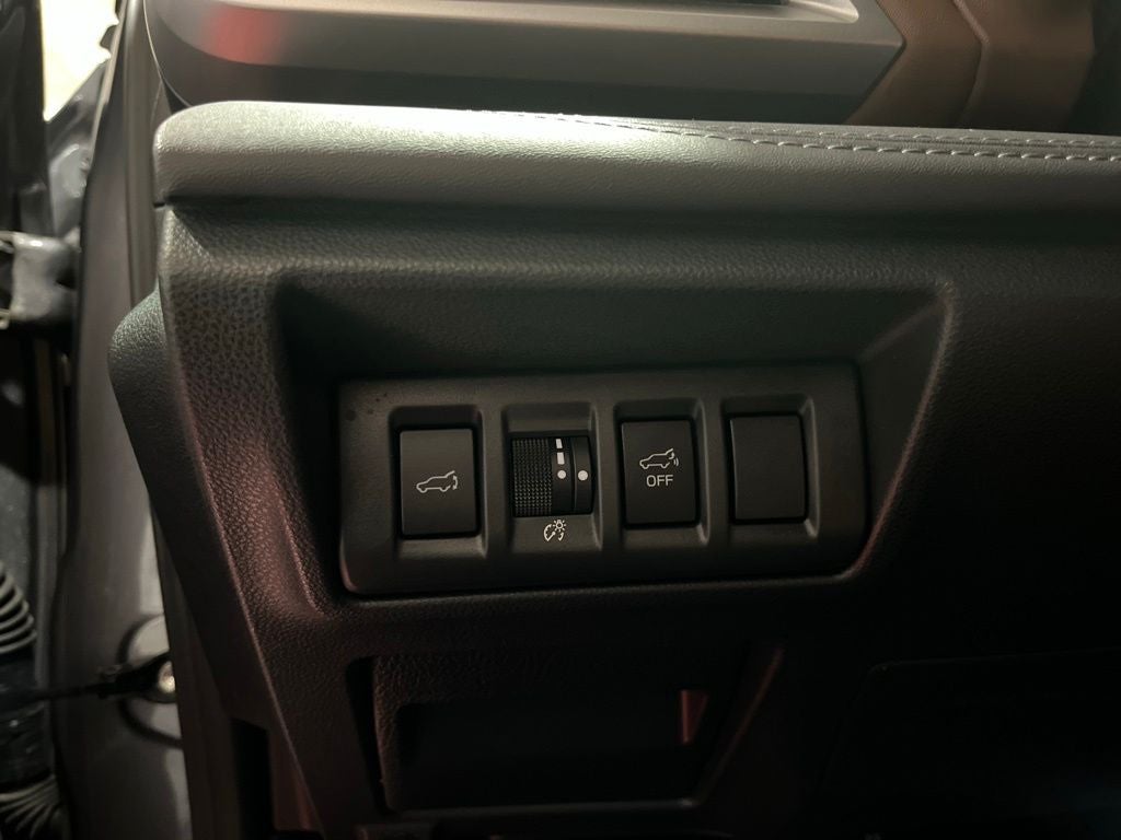 2020 Subaru Outback Touring XT Carbravo CPO