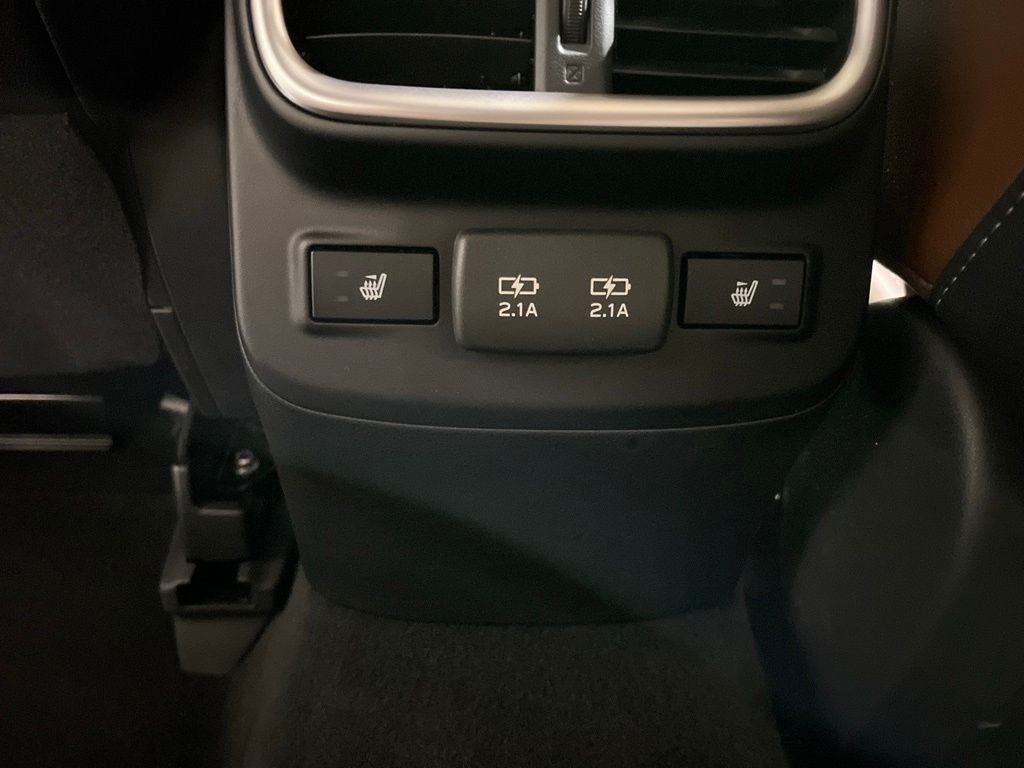 2020 Subaru Outback Touring XT Carbravo CPO