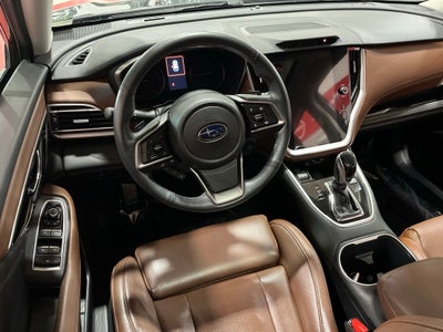 2020 Subaru Outback Touring XT Carbravo CPO