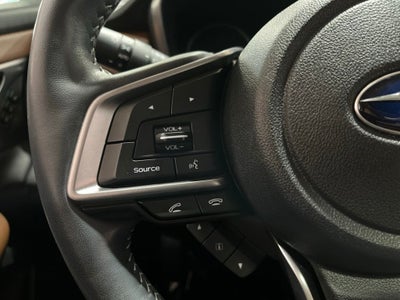 2020 Subaru Outback Touring XT Carbravo CPO