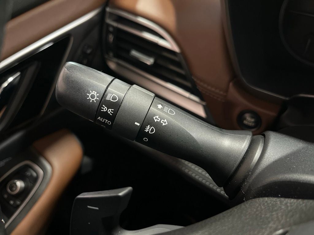 2020 Subaru Outback Touring XT Carbravo CPO
