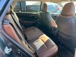 2020 Subaru Outback Touring XT