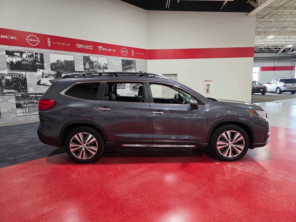 2021 Subaru Ascent Touring