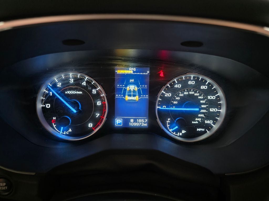 2021 Subaru Ascent Touring