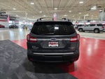 2021 Subaru Ascent Touring