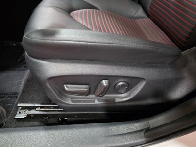 2023 Toyota Camry TRD V6