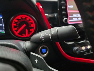 2023 Toyota Camry TRD V6