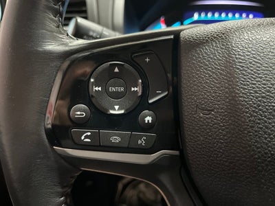 2019 Honda Odyssey Touring CarBravo Certified