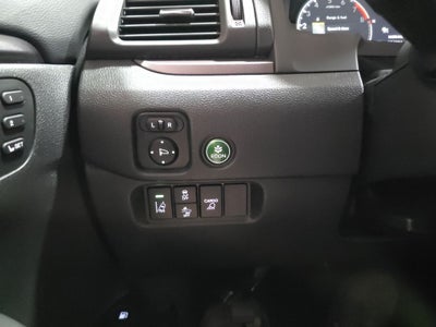 2025 Honda Ridgeline RTL CarBravo Certified