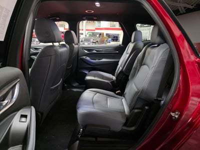 2023 Buick Enclave Essence GM CERIFIED