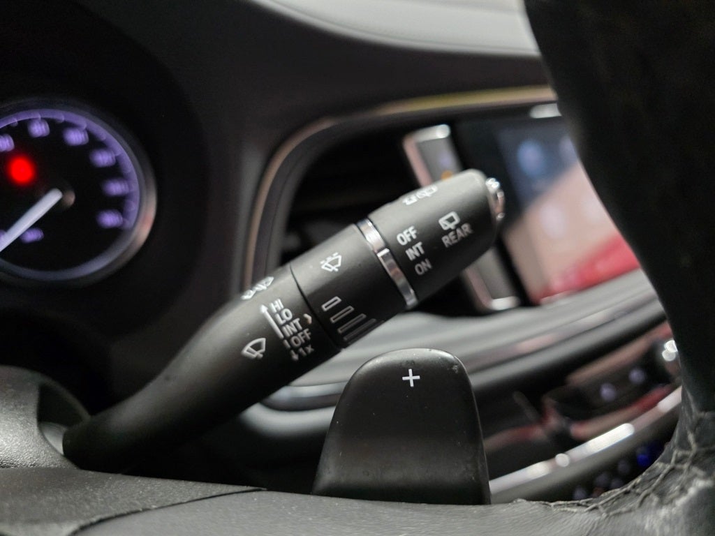 2023 Buick Enclave Essence GM CERIFIED