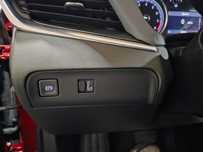 2023 Buick Enclave Essence GM CERIFIED