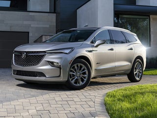 2023 Buick Enclave Premium Group