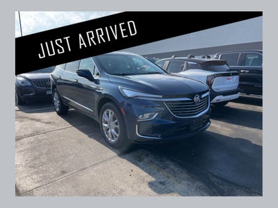 2023 Buick Enclave Premium Group