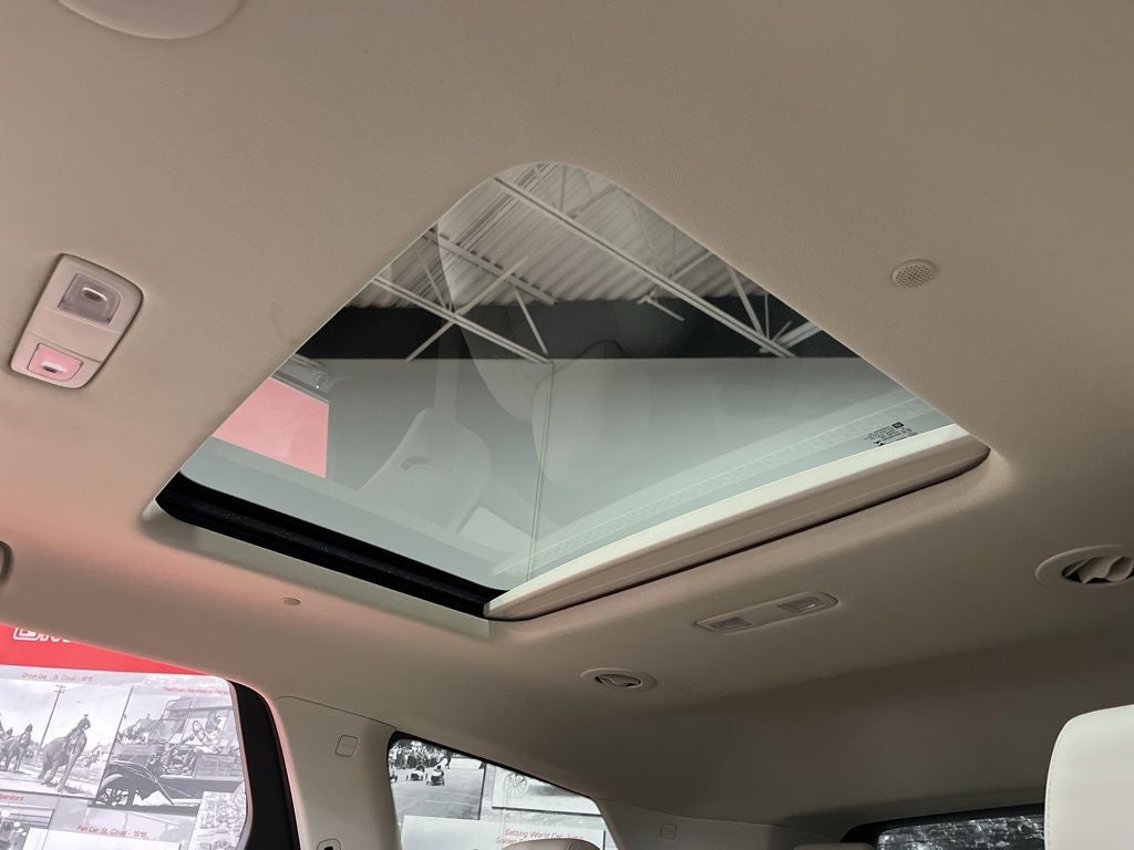 2023 Buick Enclave Premium Group