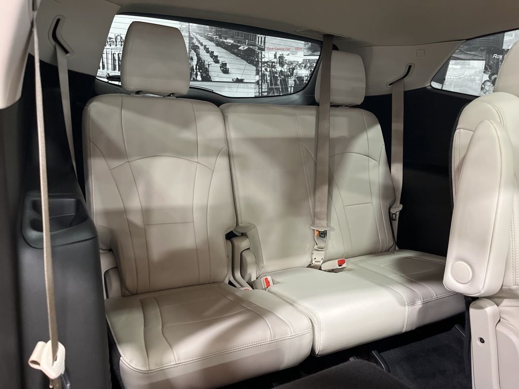 2023 Buick Enclave Premium Group