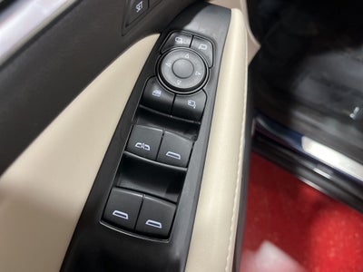 2023 Buick Enclave Premium Group