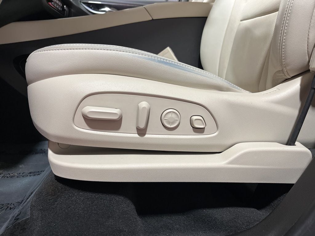 2023 Buick Enclave Premium Group