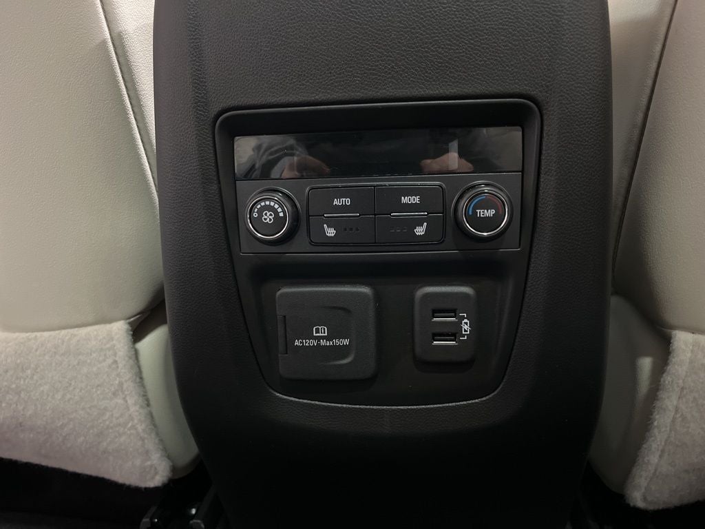 2023 Buick Enclave Premium Group