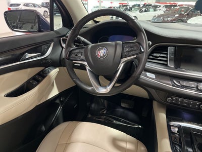 2023 Buick Enclave Premium Group
